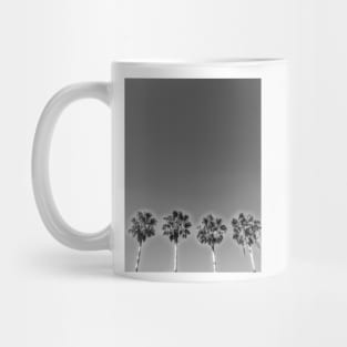 Palms Mug